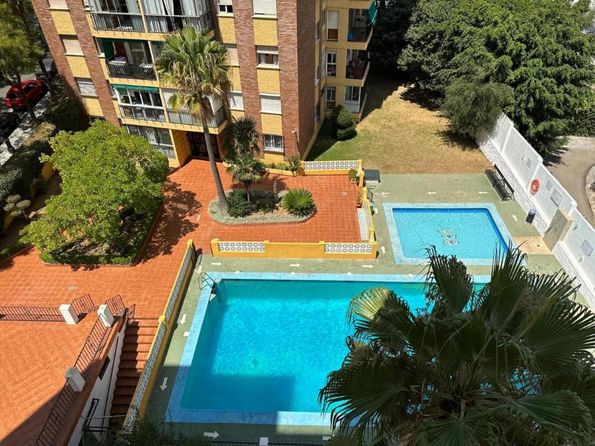 Apartamento Moderno Centro De Marbella公寓 外观 照片