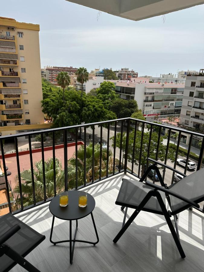 Apartamento Moderno Centro De Marbella公寓 外观 照片